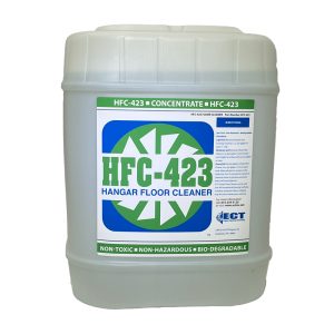HFC Floor Cleaner