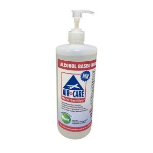 32 OZ Alcohol Based Hand Sanitizer. - $13.99/Bottle - Case of 16