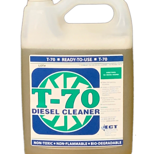 T-70 Diesel Engine Cleaner