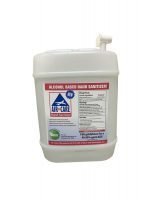 5 Gallon Alcohol Based Hand Sanitizer
