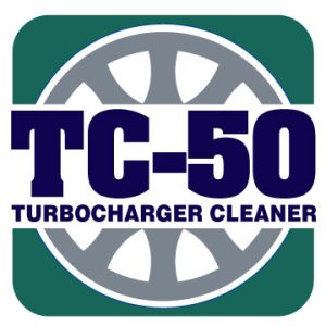 TC-50 Diesel Engine Cleaner