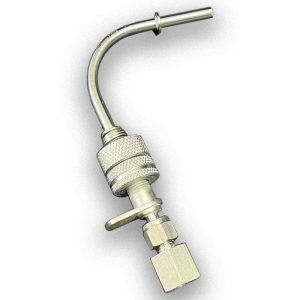PT-6 Turbine Wheel Wand
