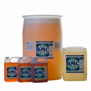 R-MC Aviation Compressor Wash