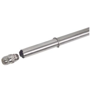 Removable Nozzle