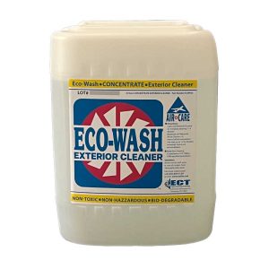 ECO Wash