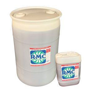 R-MC Industrial Compressor Wash