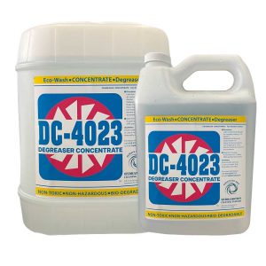 DC 4023 Degreaser